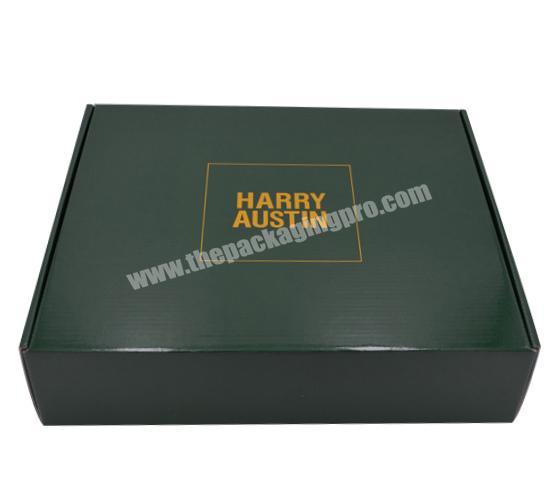 Top Sales China Supplier foldable Custom Logo Size Subscription Mailer Shipping Box For heel boots ankle stoppers cosmetic