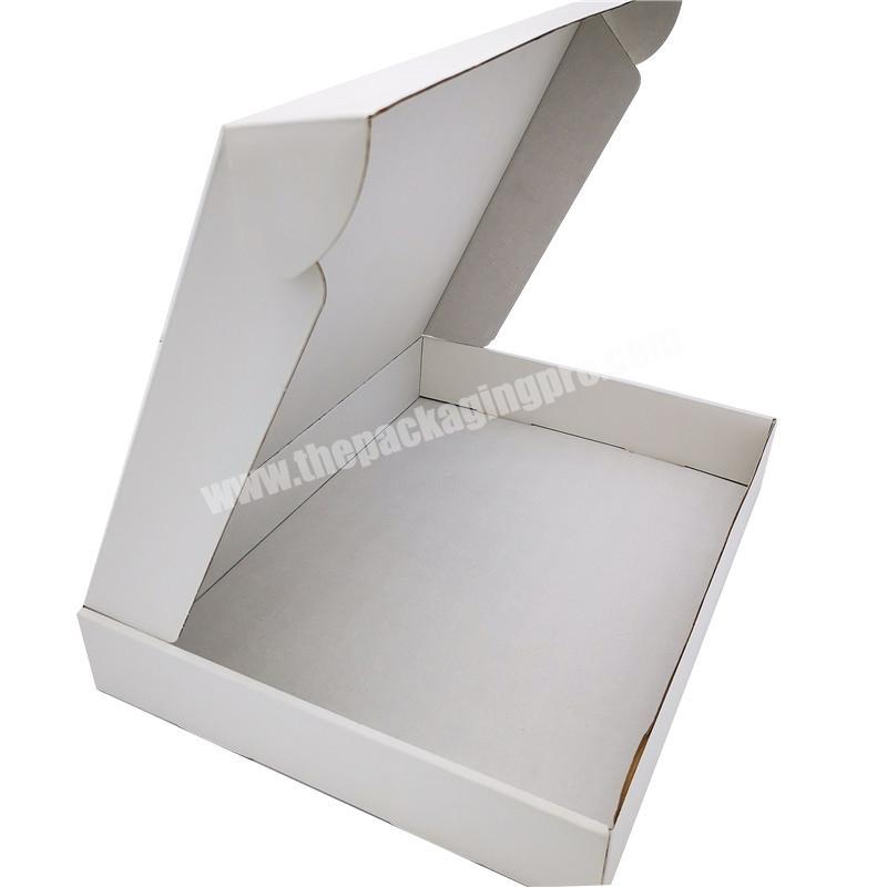 Trade Assurance Attachable Corrugated Box Logo Carton With Fair Price