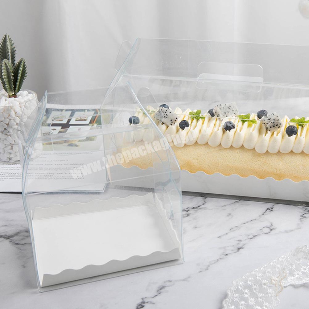 5pcs Cake Packaging Box | SHEIN IN