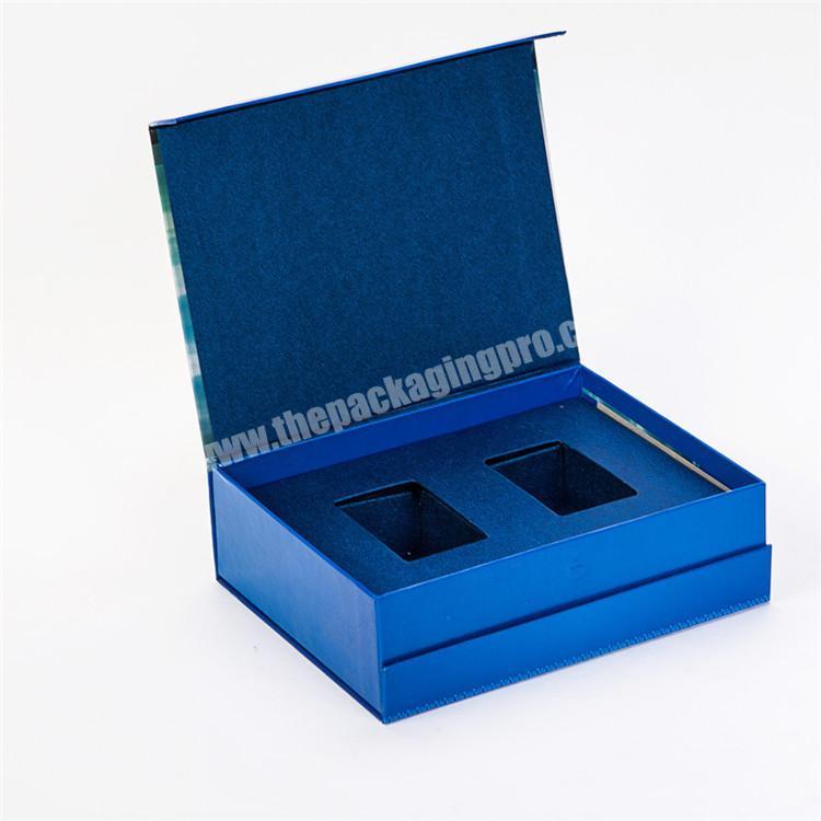 Uncoated Paper Cardboard Pvc Window Foldable Pill Box