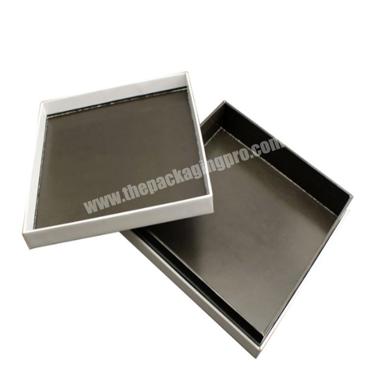 Unique corrugated shipping boxes custom logo cardboard mailer box with factory price