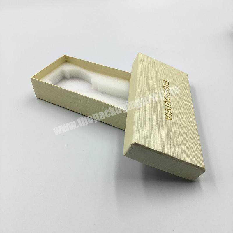 Unique Custom Made Order Watch Gift Watch Packaging OEM Box Watch Box Logo