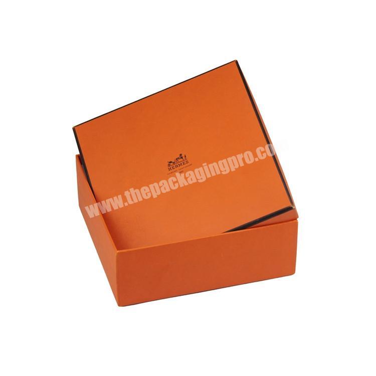 Unique Makeup Packaging Square Boxes Cosmetic Perfume Boxes Manufacturers In Guangzhou In China