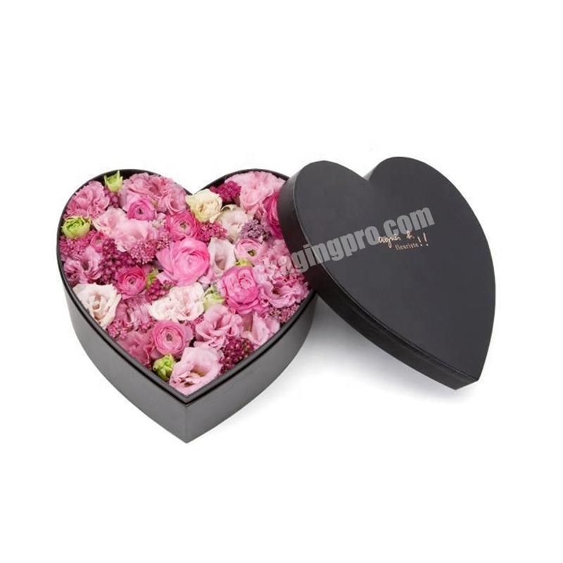 Custom Valentine's Day Packaging for Loved Ones