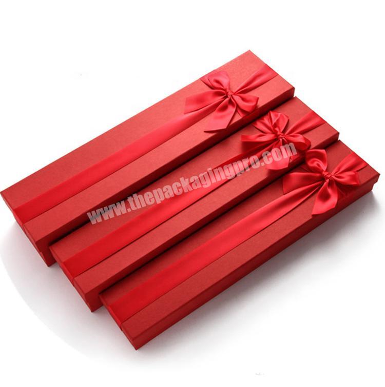 Valentines Gift Boxes Tied Red Satin Stock Photo 68720263