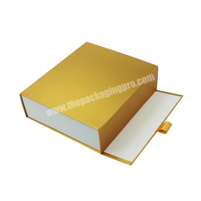 Various Design Various Printing Different Size Book Shape Paper Gift Box