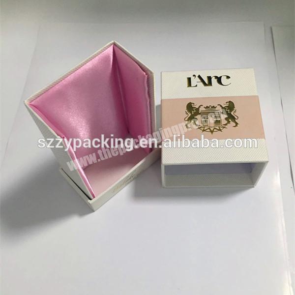 Various packaging box dimensions packing box with lid for perfume ...