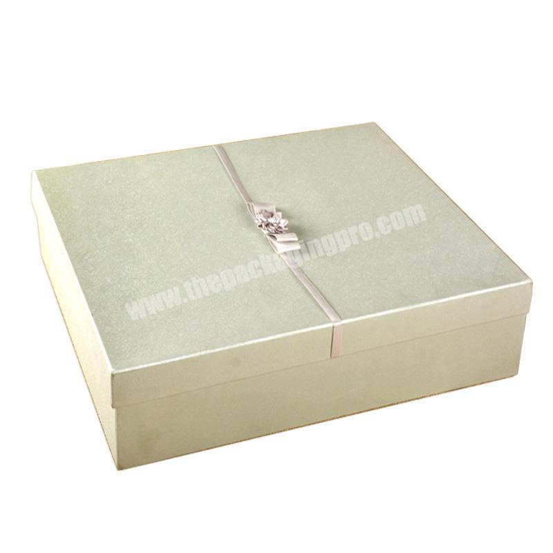 Well-designed and customizable packaging box for sports shoes storage shoe box