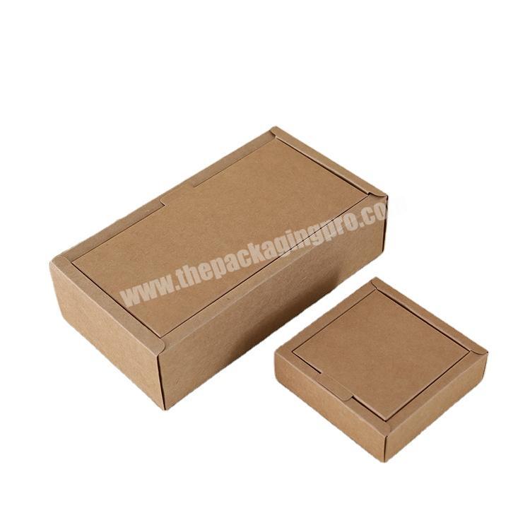 Well Designed cardboard drawer box drawer box storage drawer jewelry box in low price