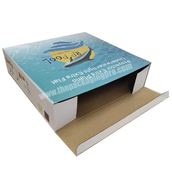Well Priced Packaging K Flute Corrugated Box With Great Price