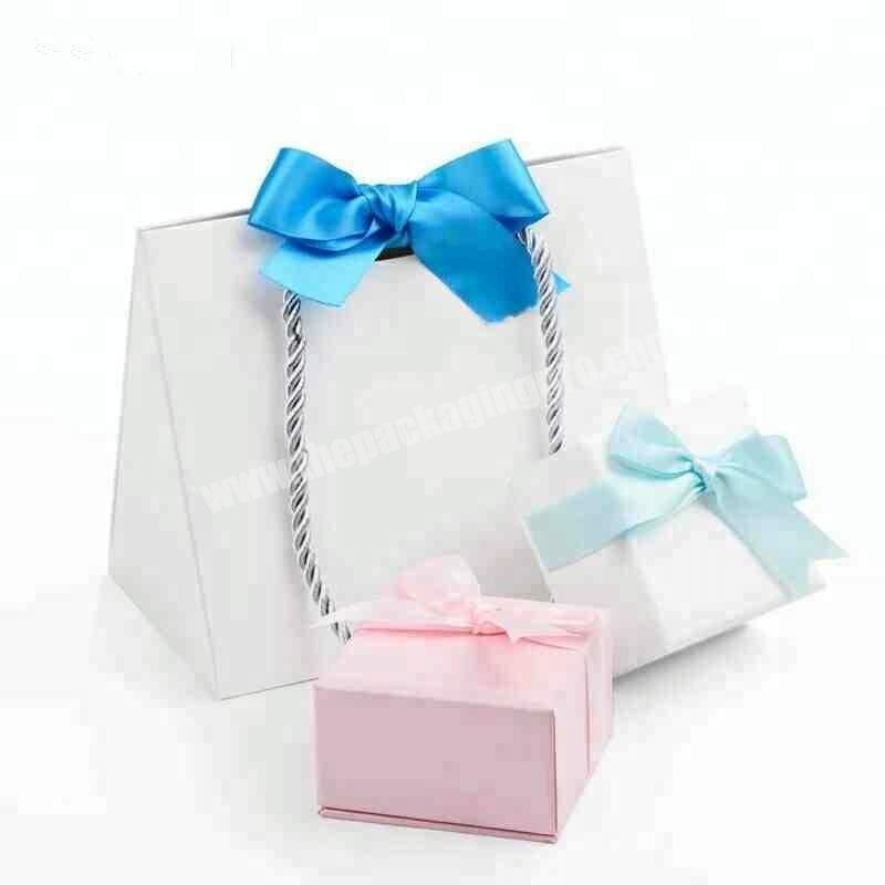 White Butterfly Gift Pack