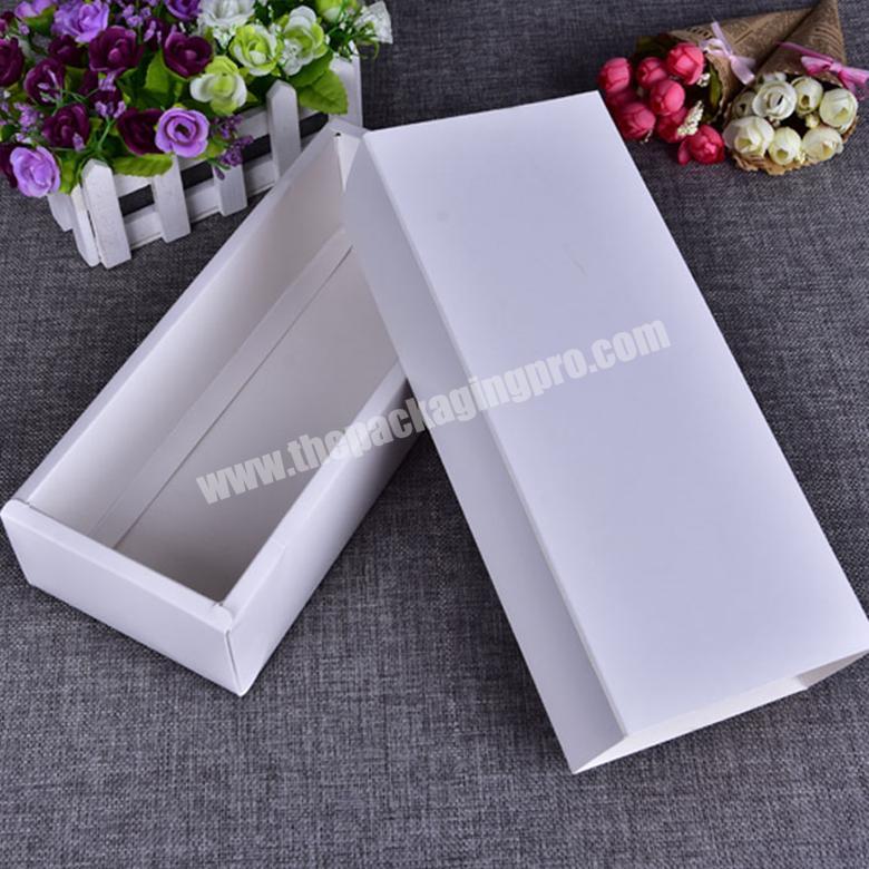 White drawer tray can be customized