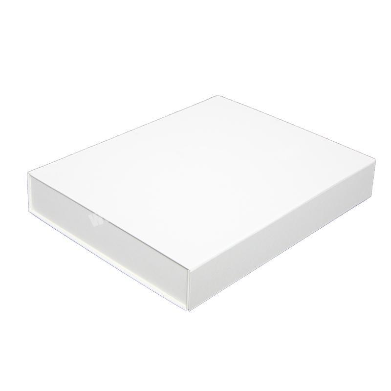 White Medium Size Wedding Birthday Unique Gift Set Box