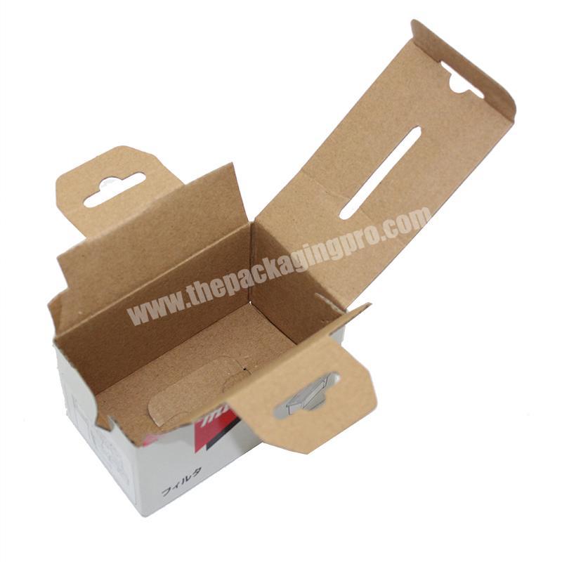 Wholehouse 3 Layer Carton 2mm Thickness Rigid Cardboard Gift Corrugated Packing Moving Box