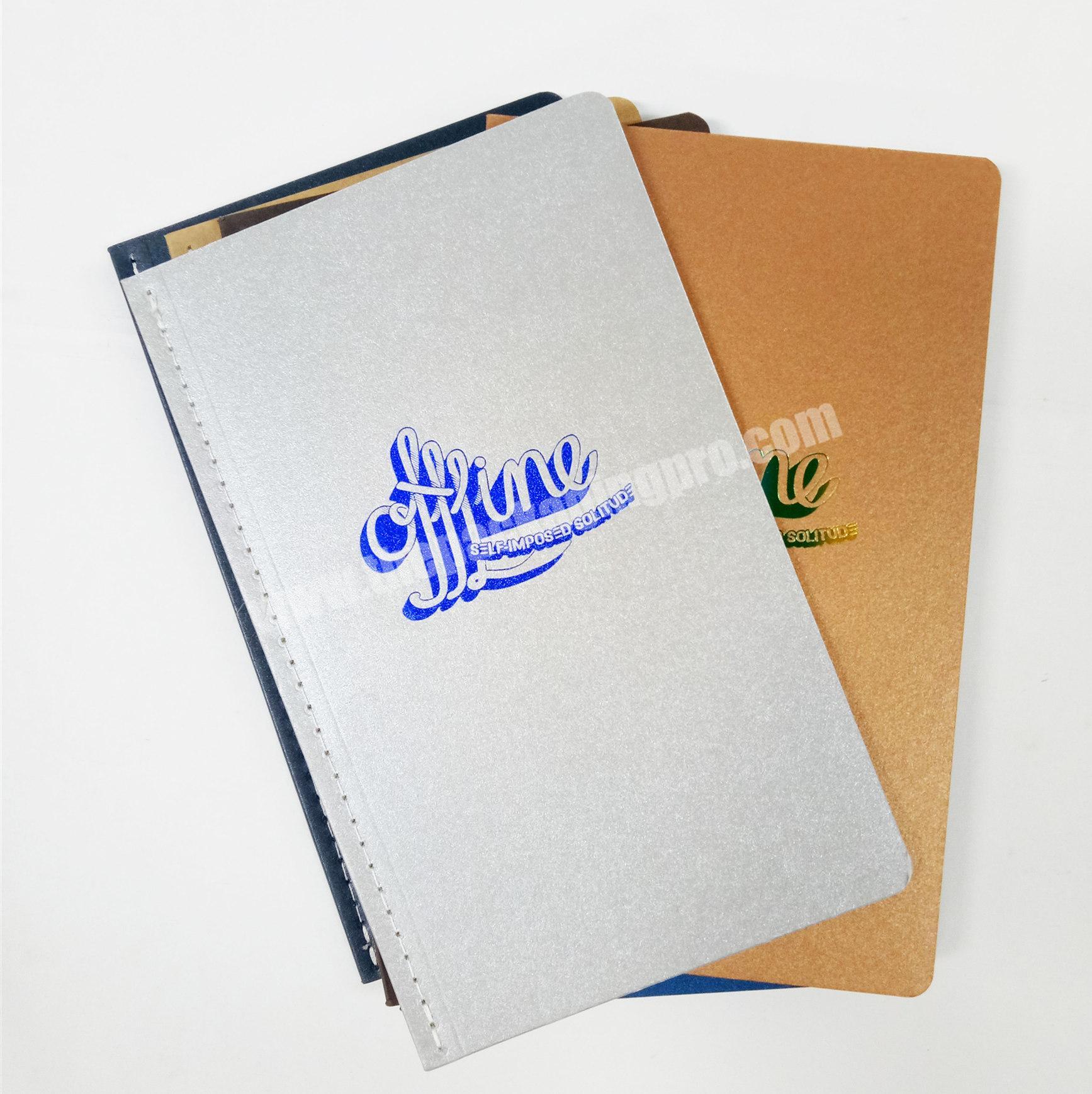 Wholesale business diary daily weekly plannercustom school journal writing notebook