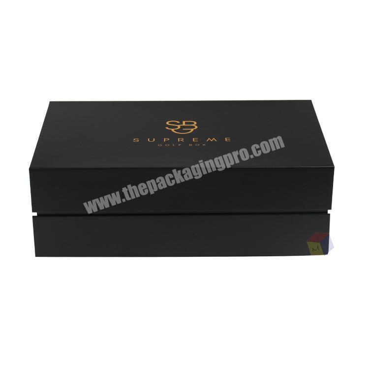 wholesale cardboard luxury magnetic custom shoe box
