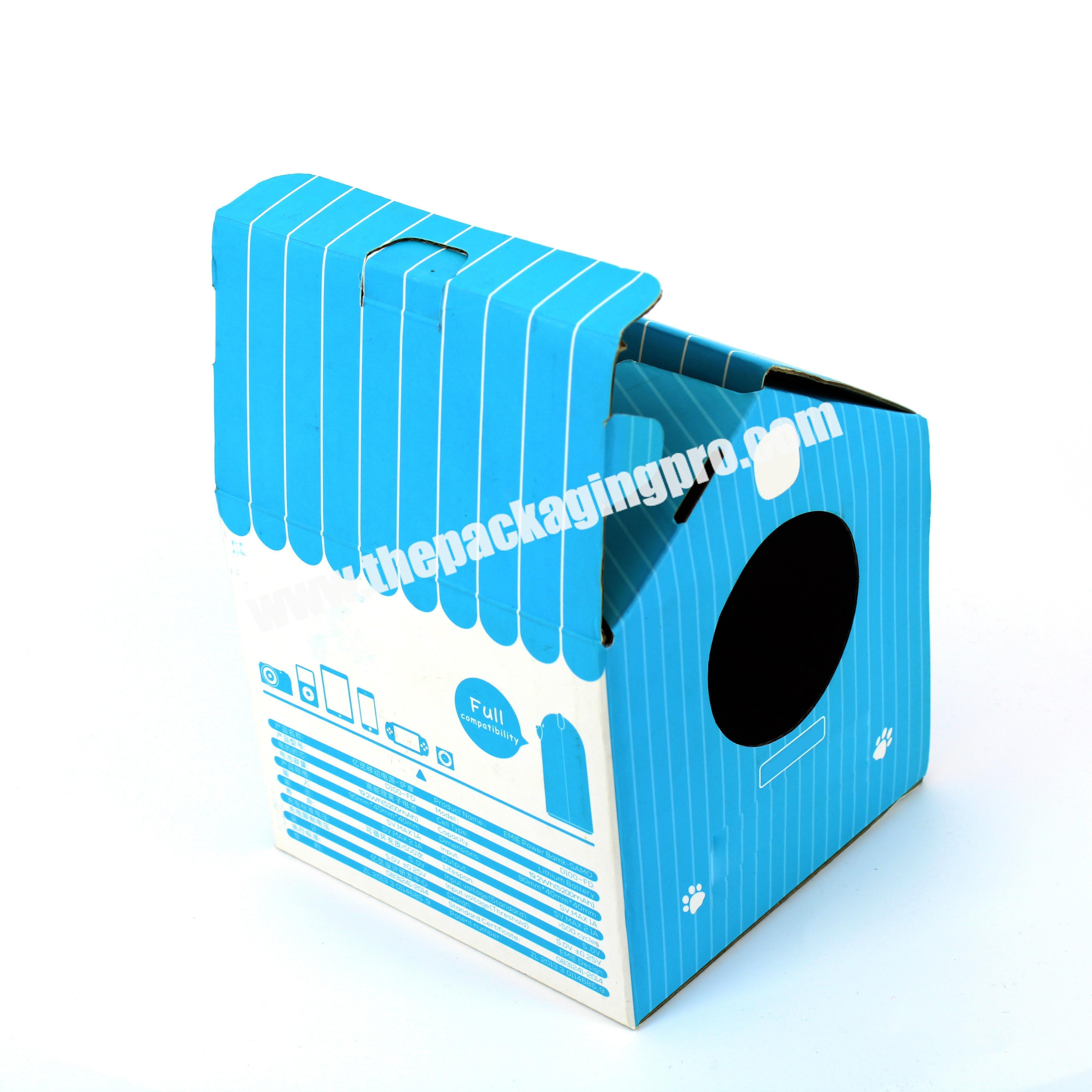 Wholesale Cheap Price Foldable Paper Special Custom Cardboard Gift Boxes With Logo Printed