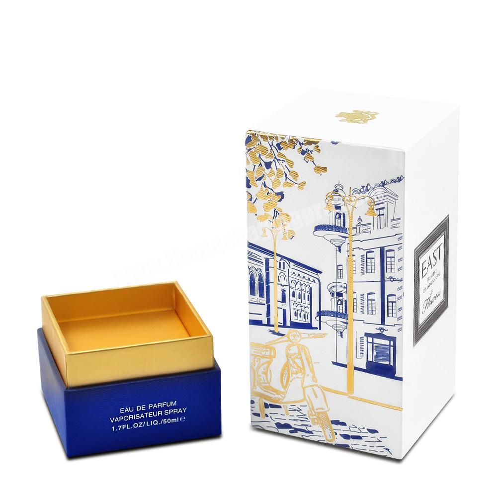 Wholesale Coloring Customized Printing Packaging Gift Luxury Paper Box Printing