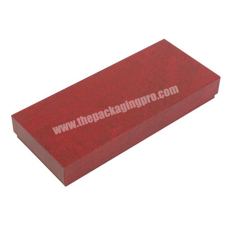 Wholesale custom chocolate covered strawberries small product packaging box