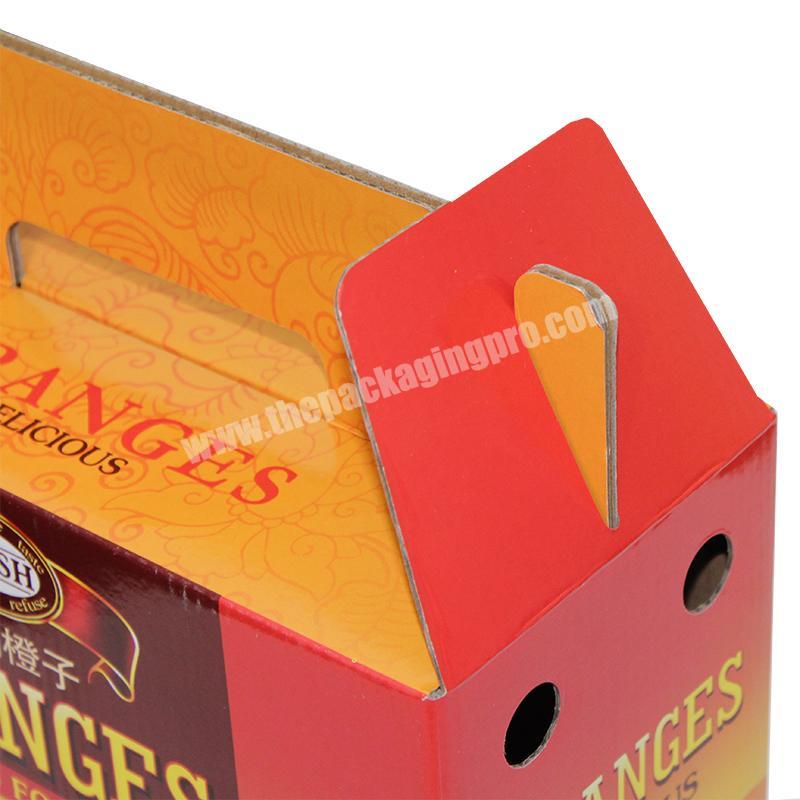 Wholesale custom design fancy print diwali gift dry fruit box with dividers