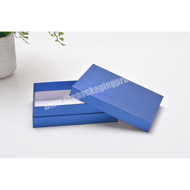 Wholesale Custom Design Size Logo Mini Different Shape Drawer FIip-up open Foldable Gift Packaging Box