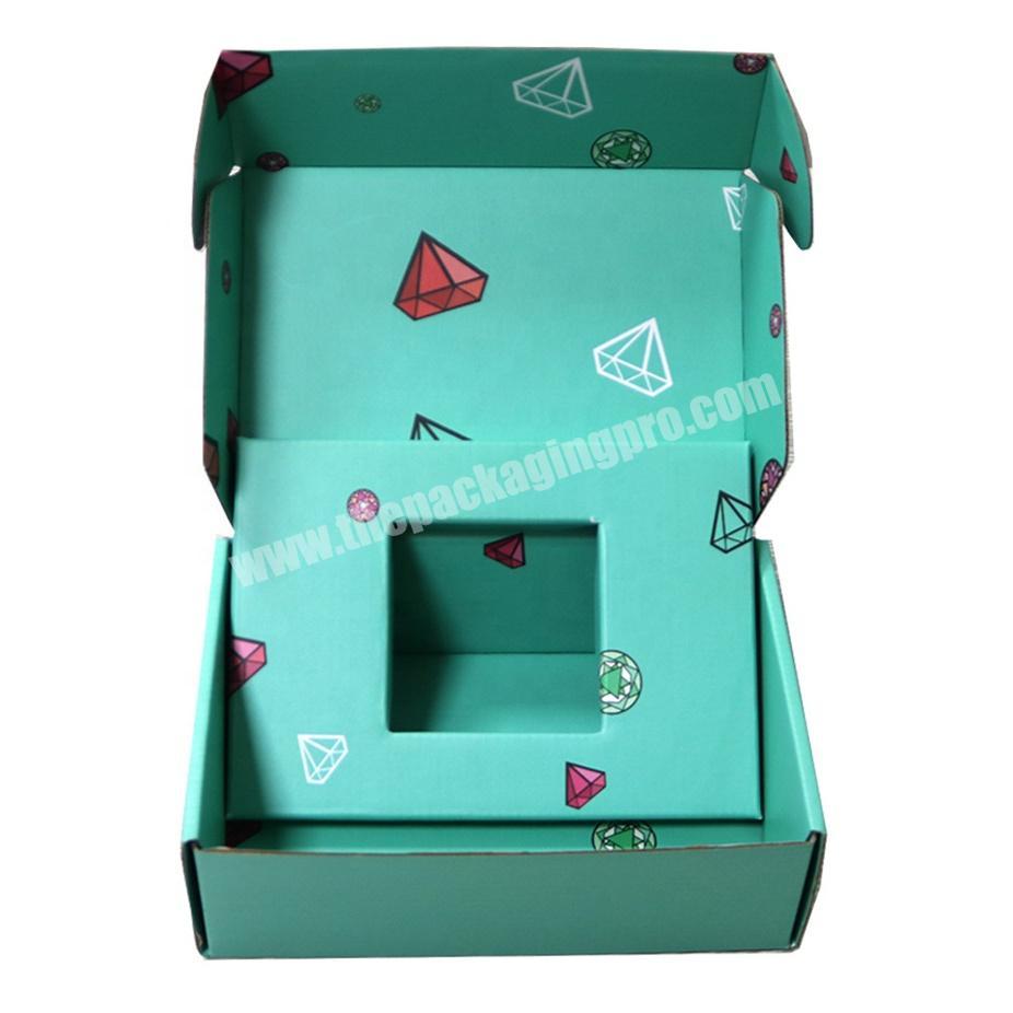 Wholesale Custom Handmade Recycled Wedding Candy Packaging Gift Box