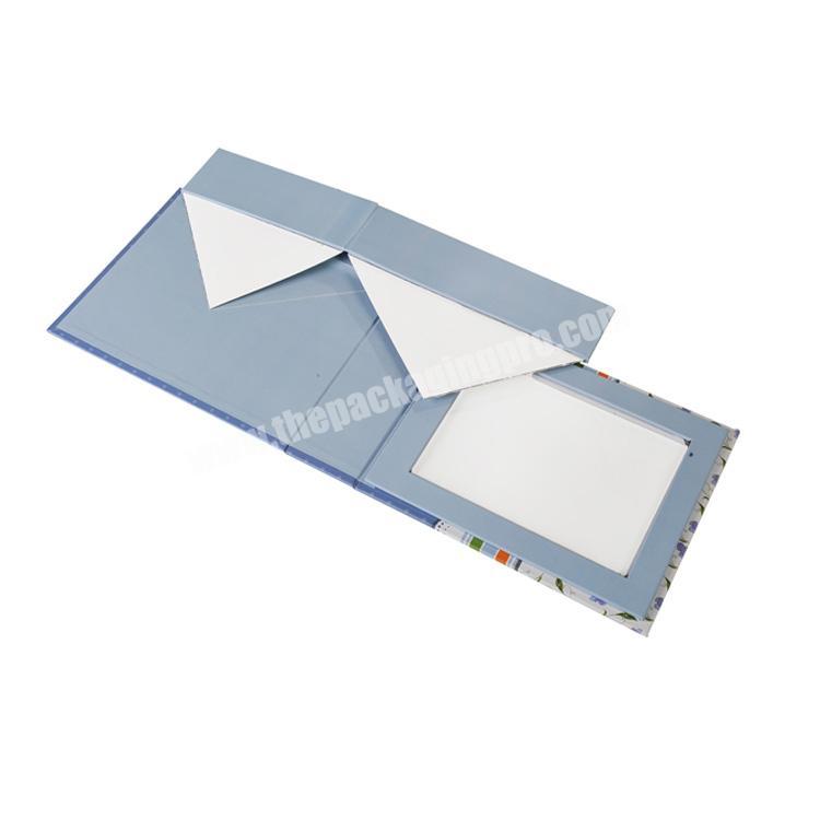 Wholesale Custom High Quality Apparel Cardboard Packaging Box, Printing New Design Luxury Custom Garment Packaging Silk