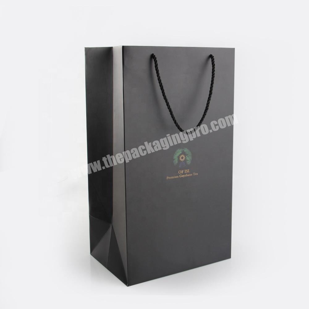 wholesale custom large packaging bags for clothes,clothing