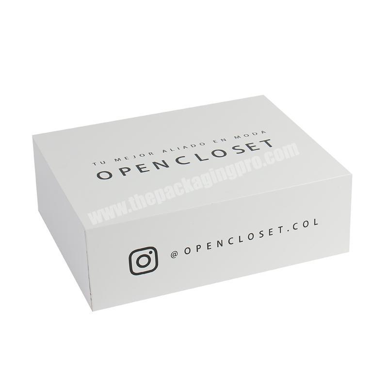 Wholesale Custom Logo Printed Color Paper Box Cosmetic Contact Lenses Packaging Box Flat Folding General Packaging