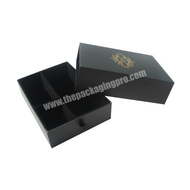 Wholesale Custom Luxury Ring Box Jewellery Packaging Box Cardboard Jewelry Gift Box