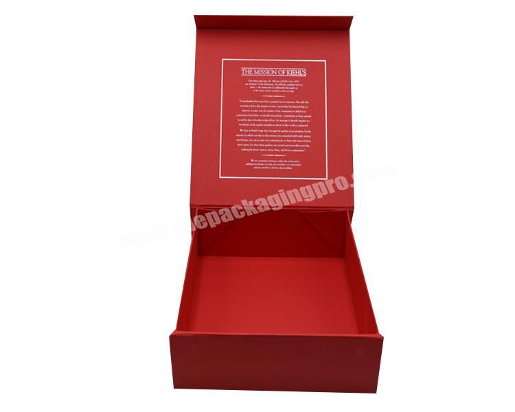 Wholesale Custom Paper Magnetic gift rigid box logo gold foil with paper card,green boxes for wedding,laptop,cosmetics,bottles