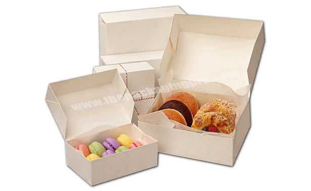 Wholesale Bakery Packaging & Supplies