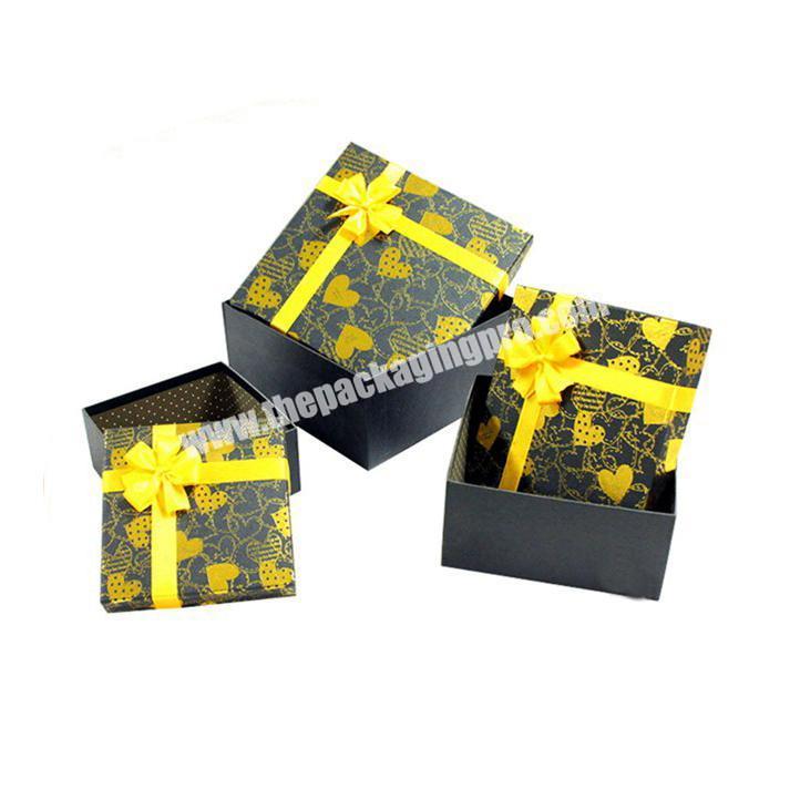 Wholesale Custom Printed Crafts Shipping Fashion Boxes Cardboard Paper Hat Gift Box