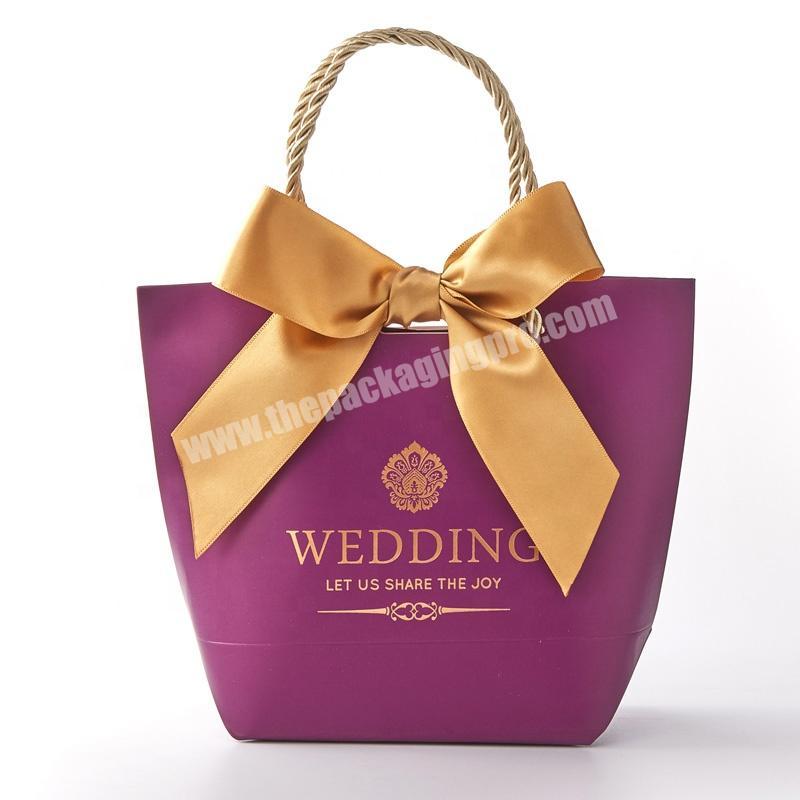 21*15*8 Luxury Valentine Gift Paper Bag Present Packaging - Temu