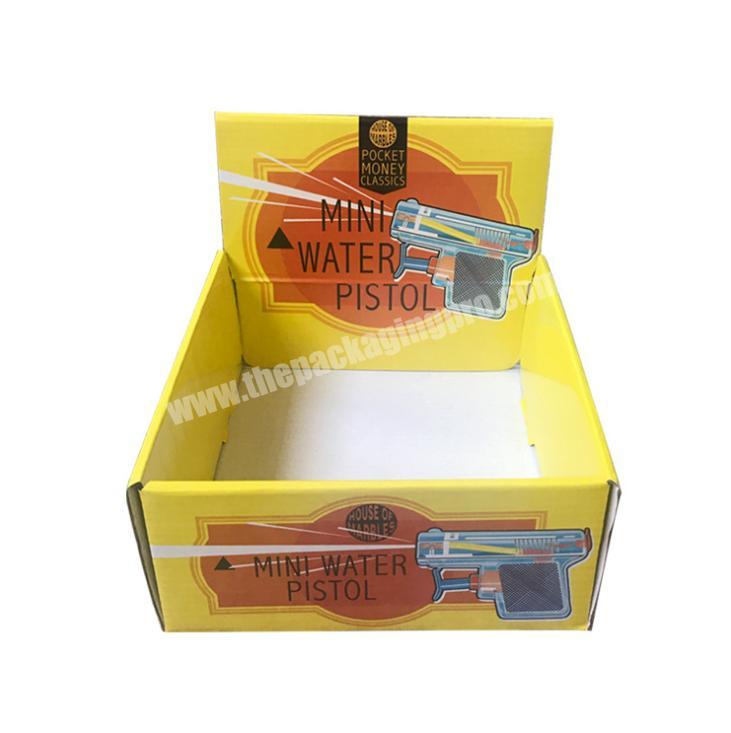 Wholesale Disposable custom corrugated cardboard pulp tray paper box packaging