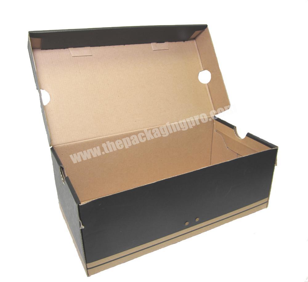 Wholesale DOEM Competitive Price Packages Box Delivery Mailing Packaging Boxes