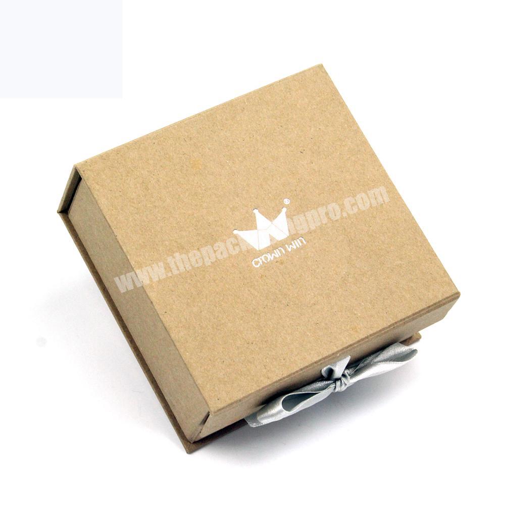Wholesale Dongguan New Foldable Magnetic Custom Luxury paper board Gift Box Packaging