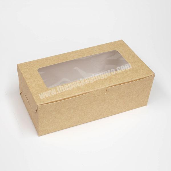 Bakery-Boxes Wholesale | Custom Printed Bakery Box Wholesale