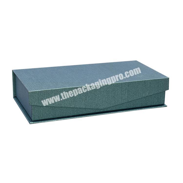 Wholesale Essential Oil Gift Packaging Paper Shape Book Box
