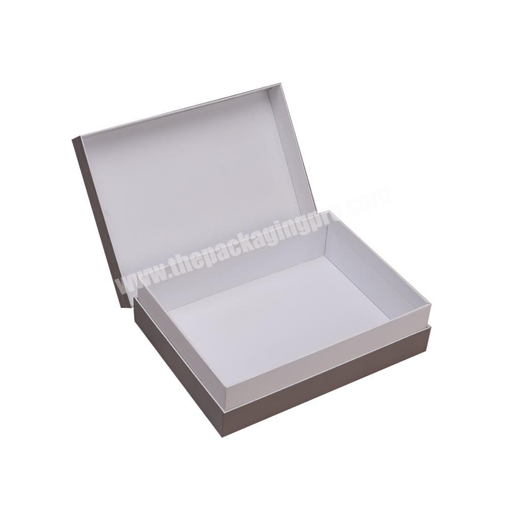 Wholesale Excellent Customized Paper Box Gift For Packaging