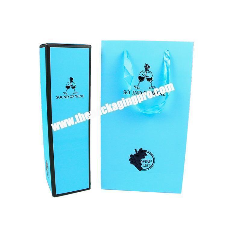 Wholesale Fashion Custom Boutique Clothes Shopping Gift Packaging Paper Bag