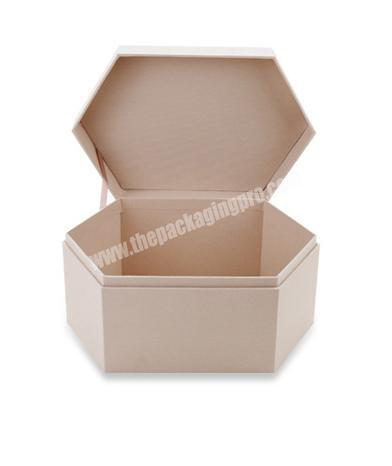 Wholesale Flower Packaging Box for Preserved Roses