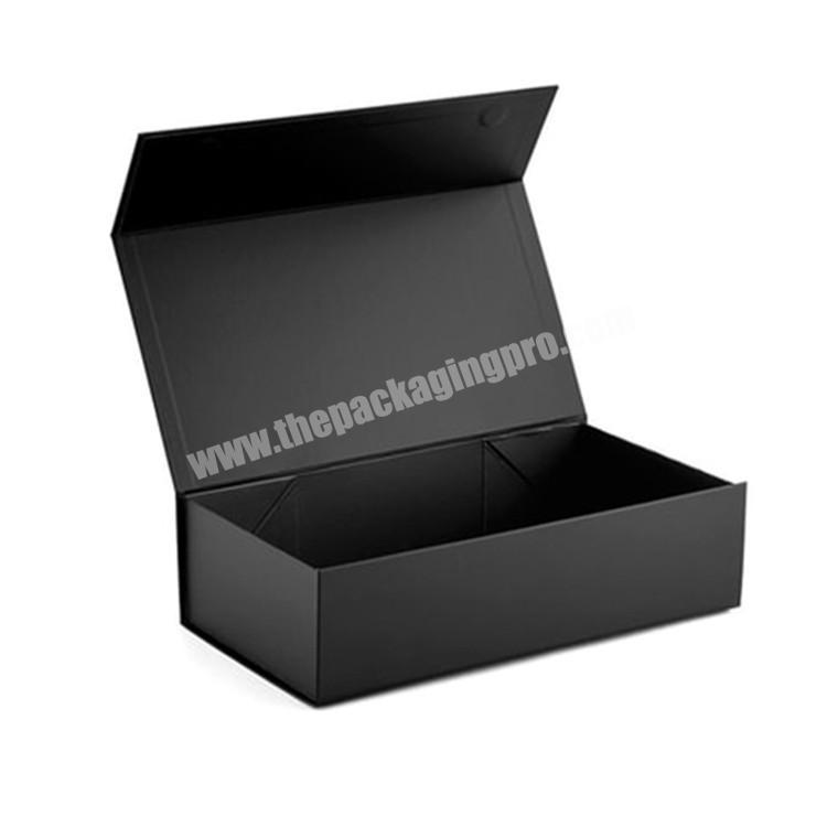 Wholesale fold shipping box for watch