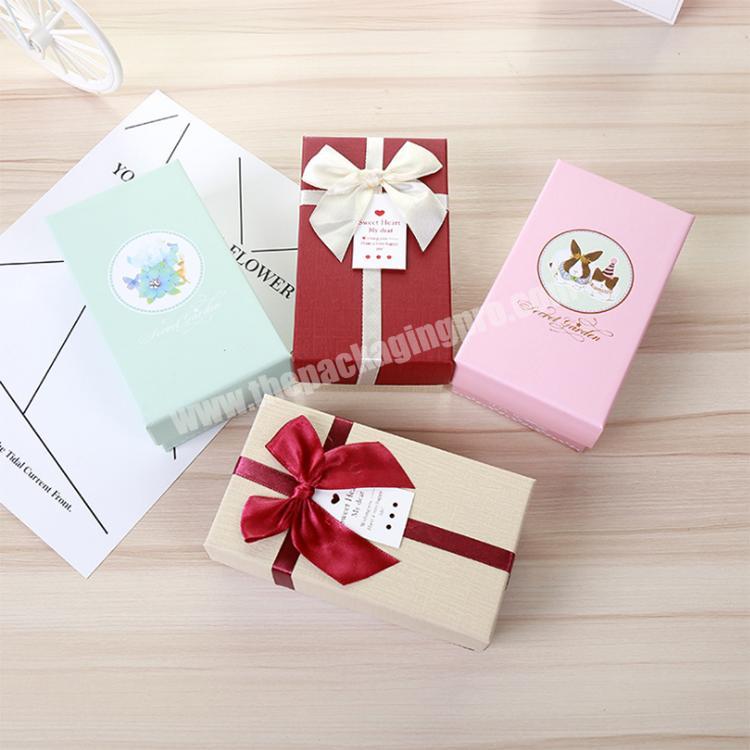 Wedding Party Honey Gift Boxes