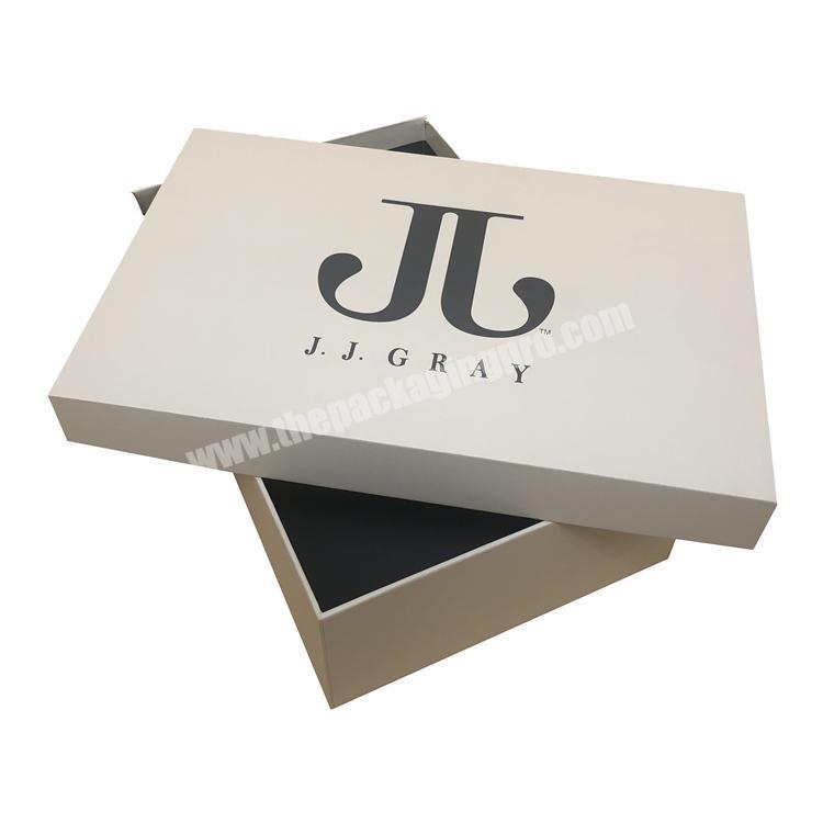 Wholesale high quality box packing
