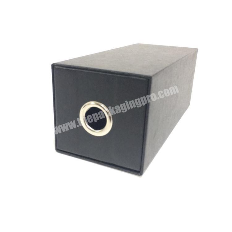 Wholesale High Quality Custom Accept Eyelash Paper Box With Logo Print