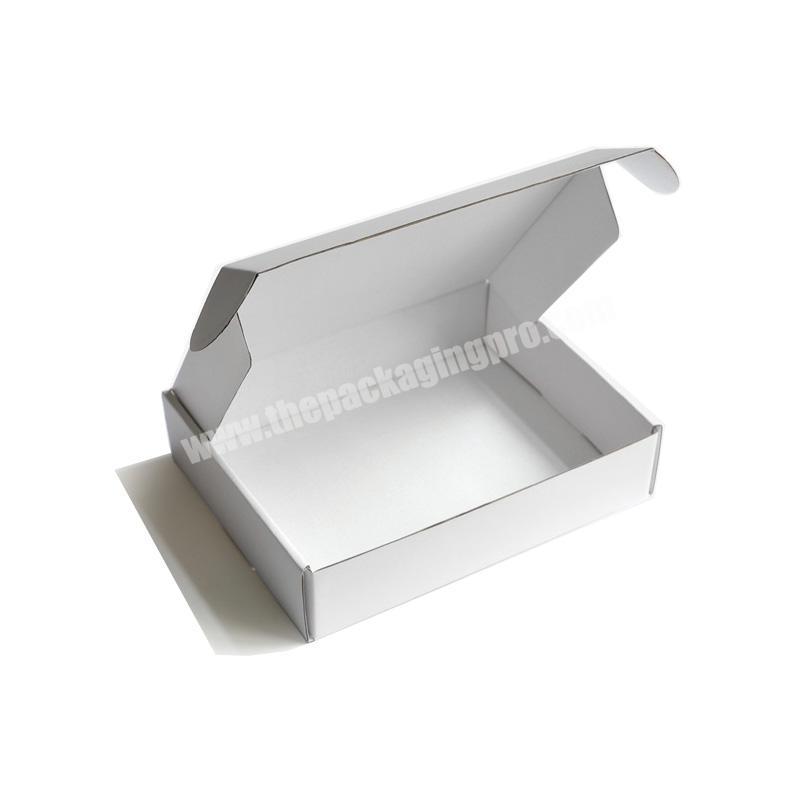 Hot Sale 14*14*6.5cm 10pcs envelope travel design Cheese Cake Paper Box