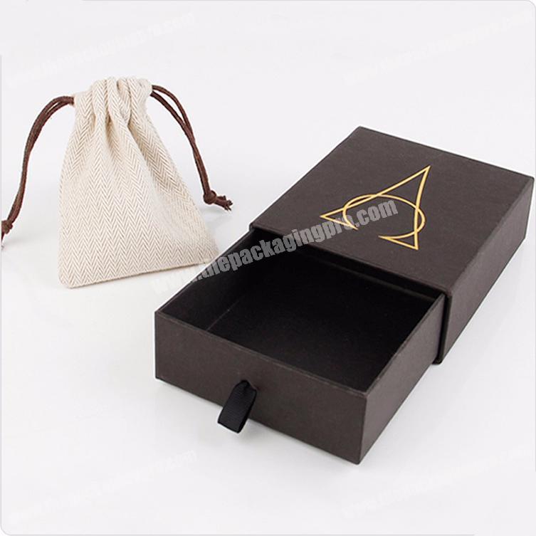 wholesale inserts gift bag in box for jewelry packaging paper boxes