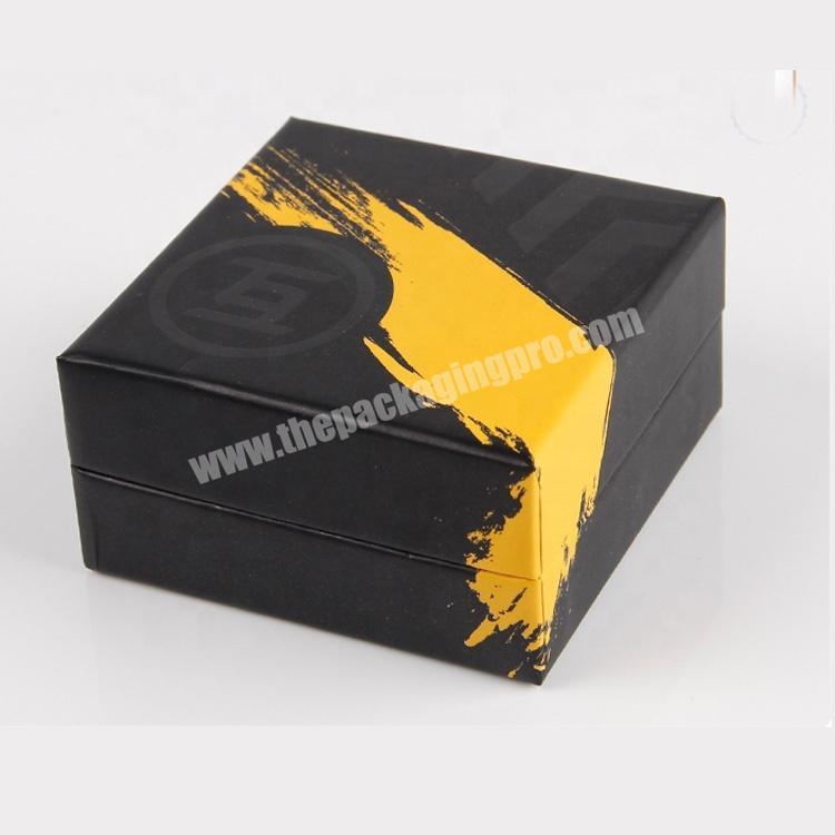 Wholesale jeweled trinket laser cut 8x8 gift boxes