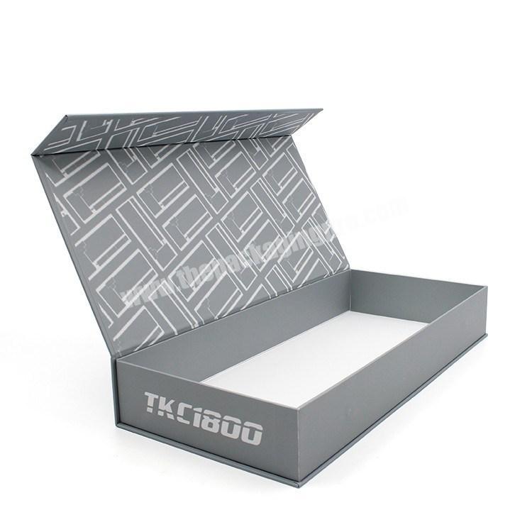 Wholesale Keyboard Cardboard Packaging Gift Paper Boxes